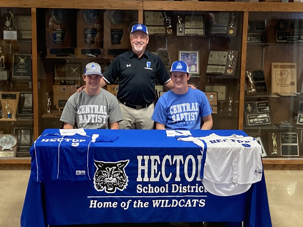Signing Day