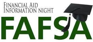 Senior Financial Aid Night