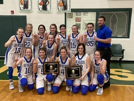District Tournament Champions