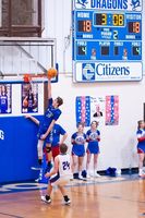 Hector Wildcats win over Mountainburg