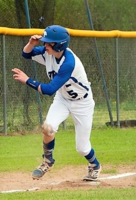 Wildcats pick up huge wins from Lavaca, Magazine