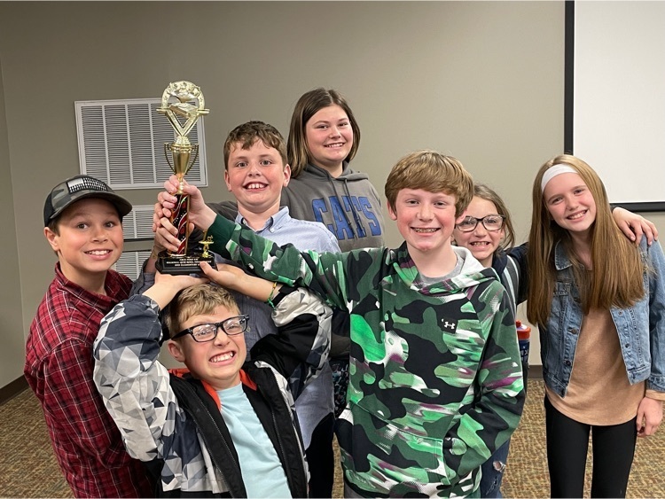 elementary quiz bowl