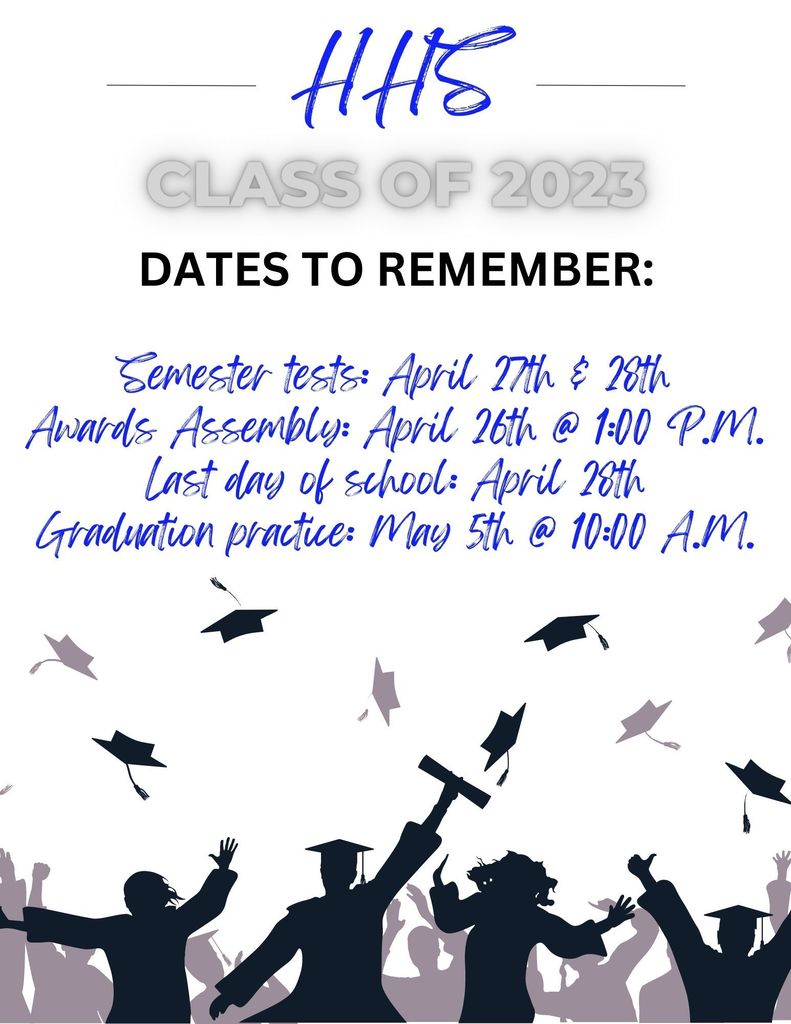 Class of 2023