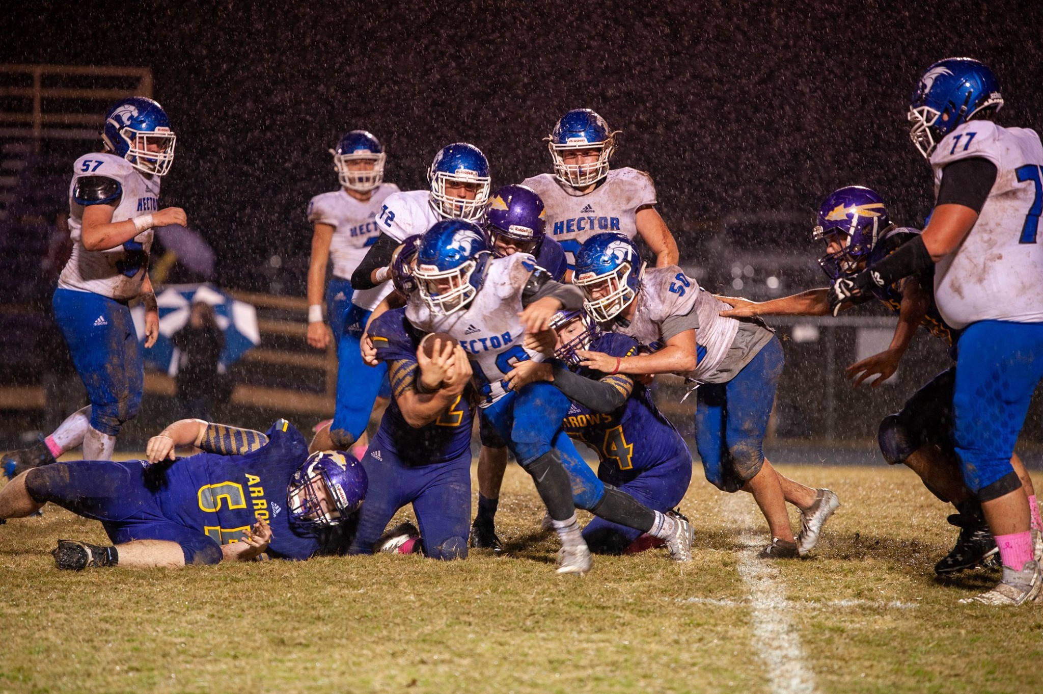 Hector Public Schools